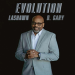 Lashawn D Gary