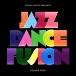 Colin Curtis Jazz Dance Fusion volume four