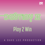 Destiny II, Dave Lee