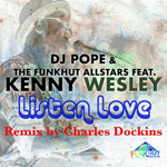 DJ Pope, Kenny Wesley