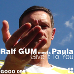 Ralf Gum