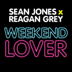 Sean Jones, Reagan Grey