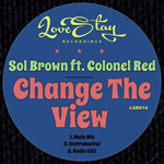 Sol Brown, Colonel Red