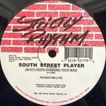 South Street Player