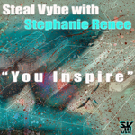 Steal Vybe, Stephanie Renee