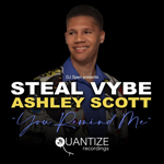 Steal Vybe, Ashley Scott
