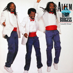 Aleem, Leroy Burgess