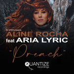 Aline Rocha, Aria Lyric