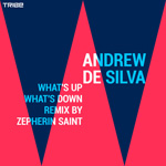 Andrew De Silva, Zepherin Saint