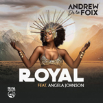 Andrew De La Foix, Angela Johnson