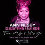 Ann Nesby, DJ Sidney Perry, Fasteddie