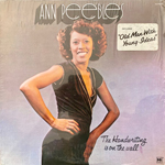 Ann Peebles