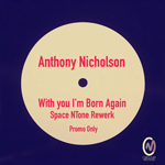 Anthony Nicholson