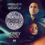 Arnaud D, Missfly