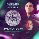 Arnaud D, Missfly