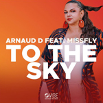 Arnaud D, MissFly