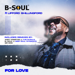 B Soul, Lifford Shillingford