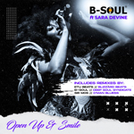 B Soul, Sara Devine