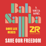 Bah Samba, Dave Lee