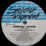 Barbara Tucker