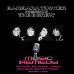 Barbara Tucker, BCrew