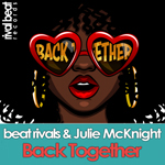 Beat Rivals, Julie McKnight