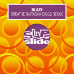 Blaze, Natasha Diggs