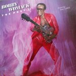 Bobby Womack