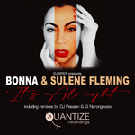 Bonna, Sulene Fleming