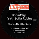 Boomclap, Sofia Rubina