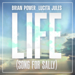 Brian Power, Lucita Jules