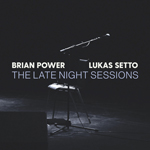 Brian Power , Lukas Setto