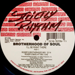 Brotherhood Of Soul