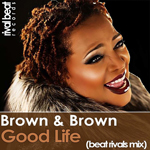 Beat Rivals, Jocelyn Brown, Karl Brown