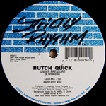 Butch Quick