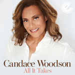 Candace Woodsen