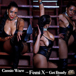 Cassio Ware, Femi X