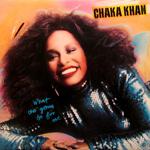 Chaka Khan