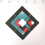 Change