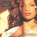 Chante Moore