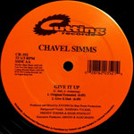 Chavell Simms, Jovonn