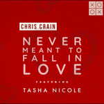 Chris Crain, Tasha Nicole