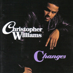 Christopher Williams