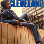 Cleveland Robinson