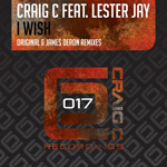 Craig C, Lester Jay