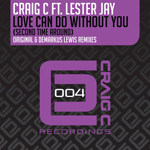 Craig C, Lester Jay