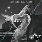 Danny Clark, Carla Prather