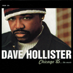 Dave Hollister