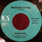 David Dee