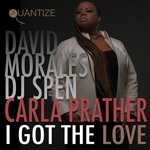 David Morales, DJ Spen, Carla Prather